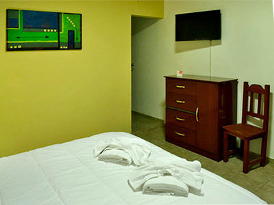 Inti Masi Hotel Salta Exterior foto